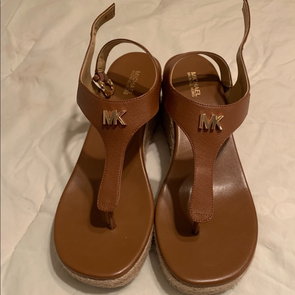 Michael Kors sandals